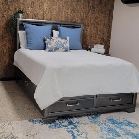 Los Roires Beach Apartments 파하르도 외부 사진