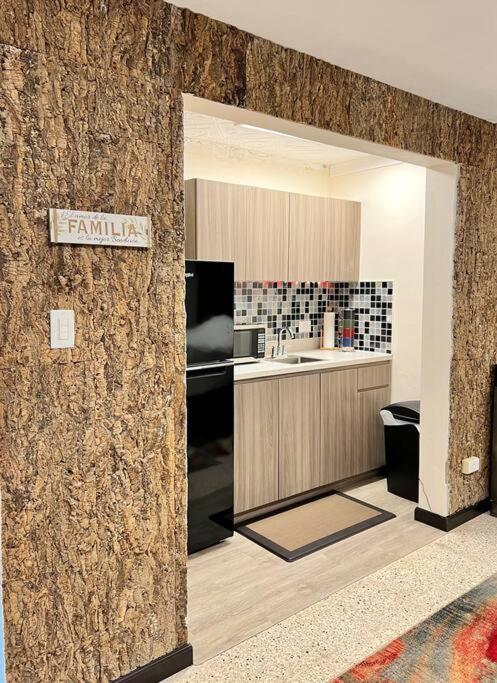 Los Roires Beach Apartments 파하르도 외부 사진