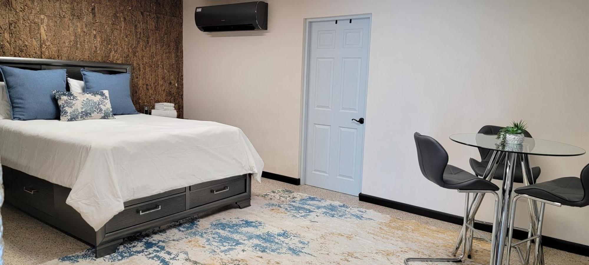 Los Roires Beach Apartments 파하르도 외부 사진
